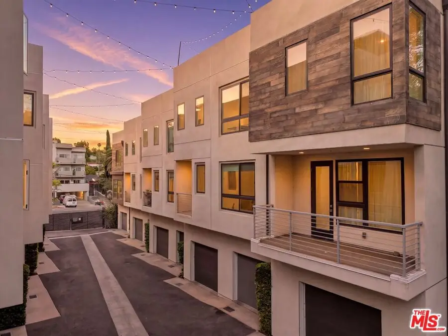 2111 N Cahuenga Boulevard #11, Los Angeles, CA 90068 - #2