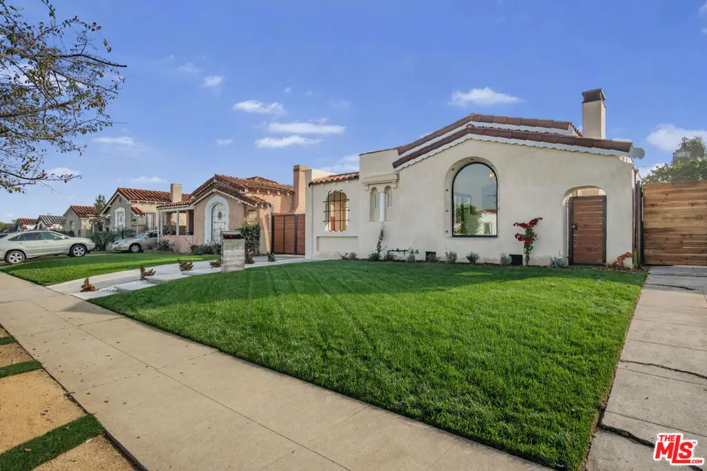 3146 W 78th Street, Los Angeles, CA 90043 - #1