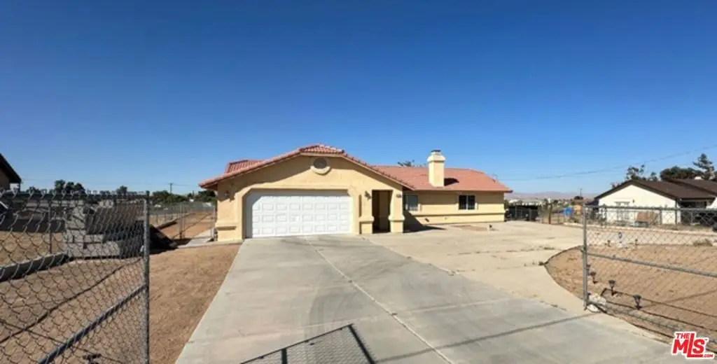16790 Sycamore Street, Hesperia, CA 92345 - #1