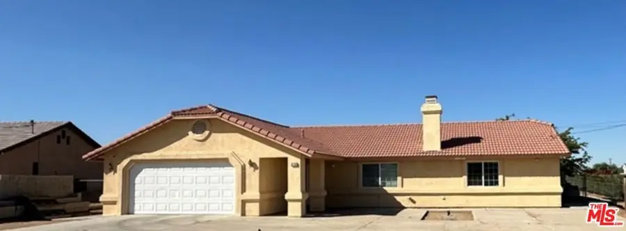 16790 Sycamore Street, Hesperia, CA 92345 - #2
