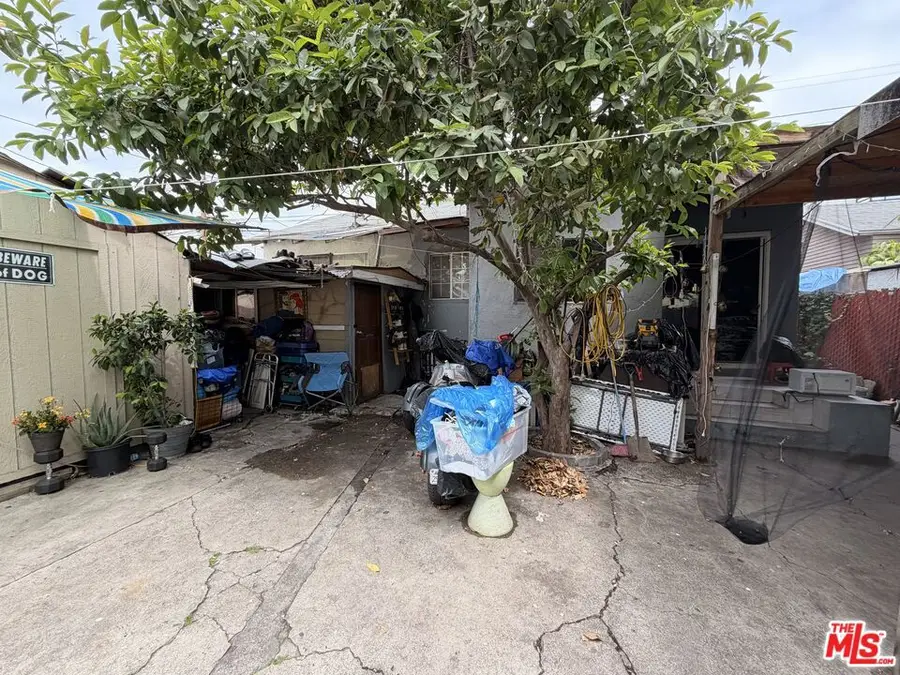 1032 N Ridgewood Place, Los Angeles, CA 90038 - #2