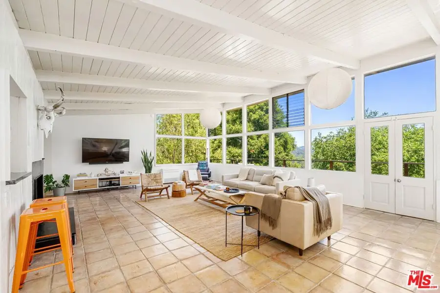 19783 Valley View Drive, Topanga, CA 90290 - #3