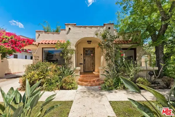 4248 La Salle Avenue, Culver City, CA 90232