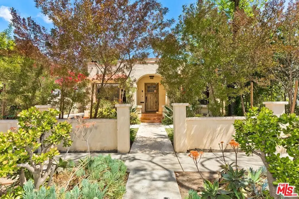 4250 La Salle Avenue, Culver City, CA 90232 - #1