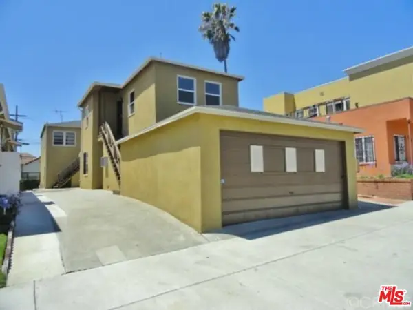 3704 W 54th Street, Los Angeles, CA 90043