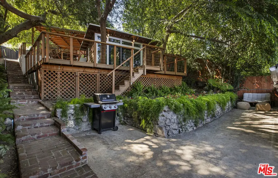 3206 Betty Drive, Los Angeles, CA 90032 - #3