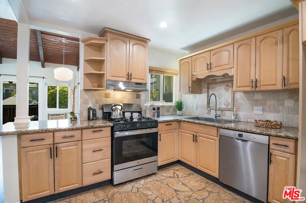 4925 Indian Wood Road #474, Culver City, CA 90230 - #1