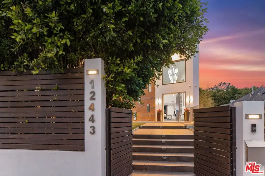 12443 W Sunset Boulevard, Los Angeles, CA 90049 - #2