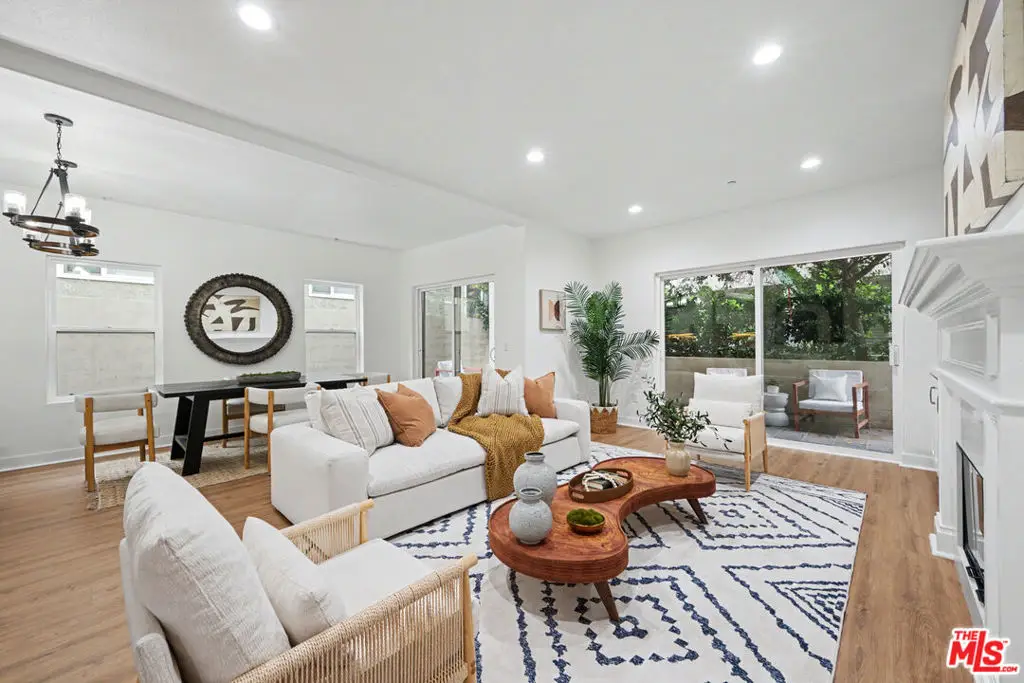 11115 Acama Street #104, Studio City, CA 91602 - #1
