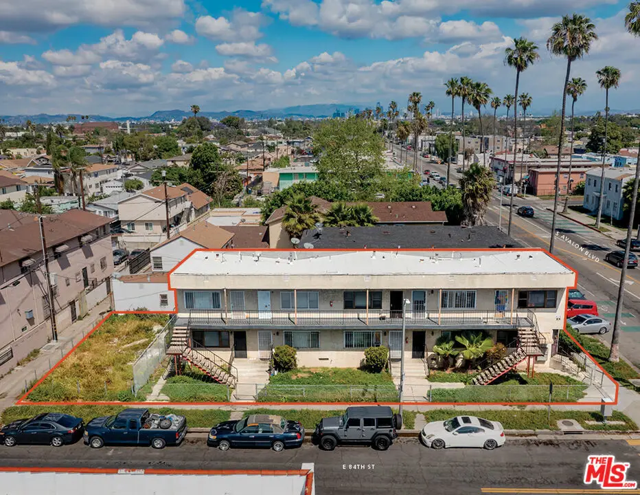 8325 Avalon Boulevard, Los Angeles, CA 90003 - #1