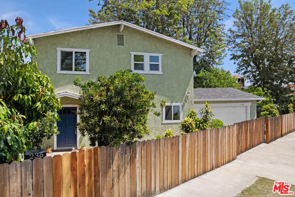 236 S Avenue 22, Los Angeles, CA 90031 - #1