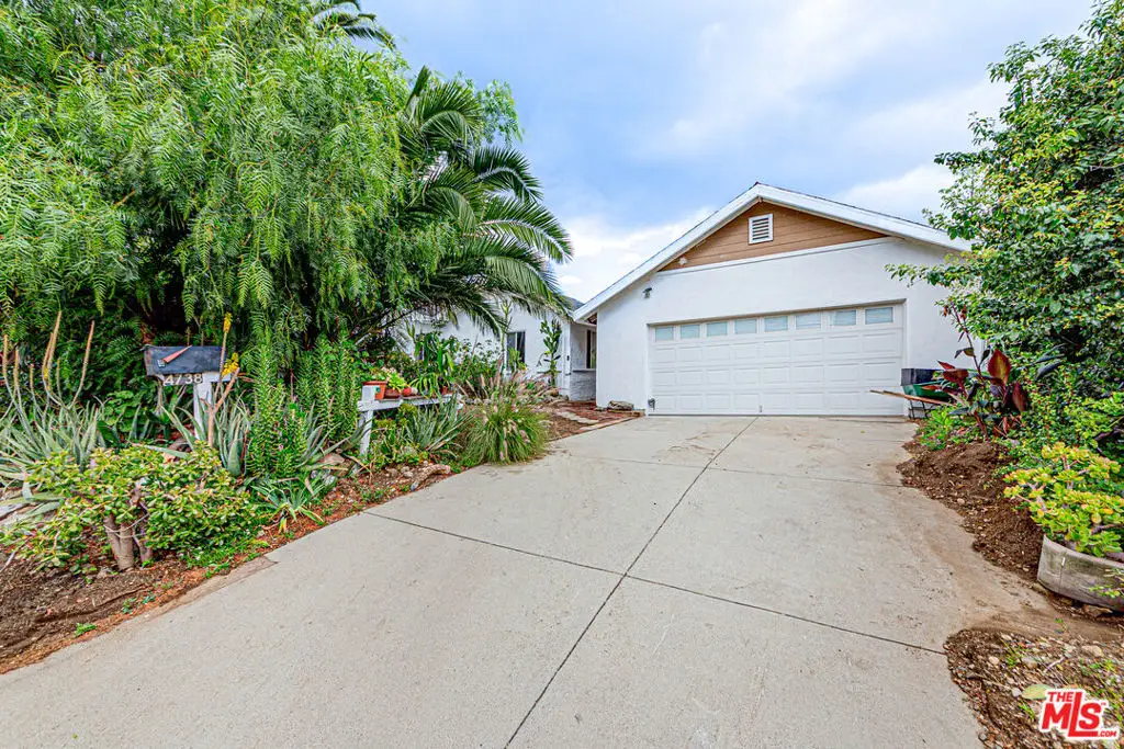 4738 New York Avenue, La Crescenta, CA 91214 - #1