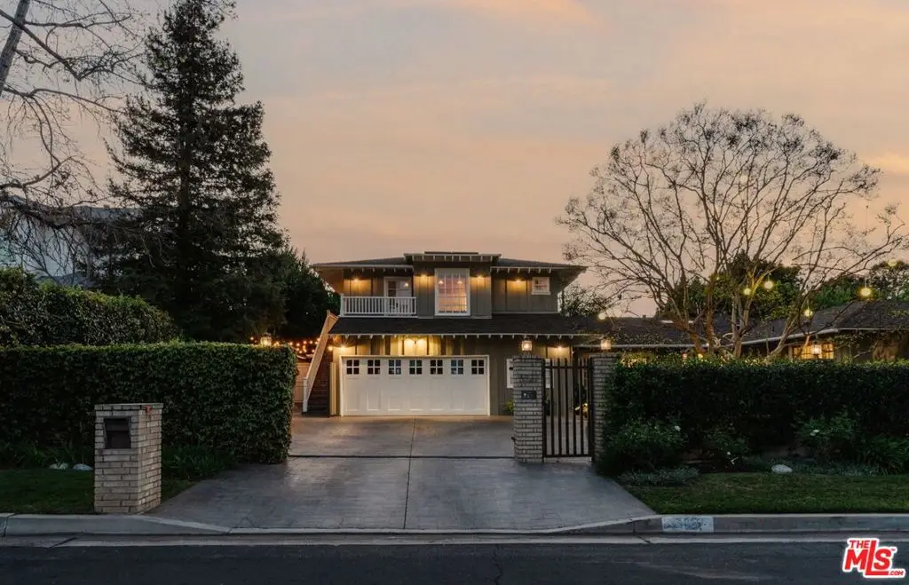 5327 Andasol Avenue, Encino, CA 91316 - #1