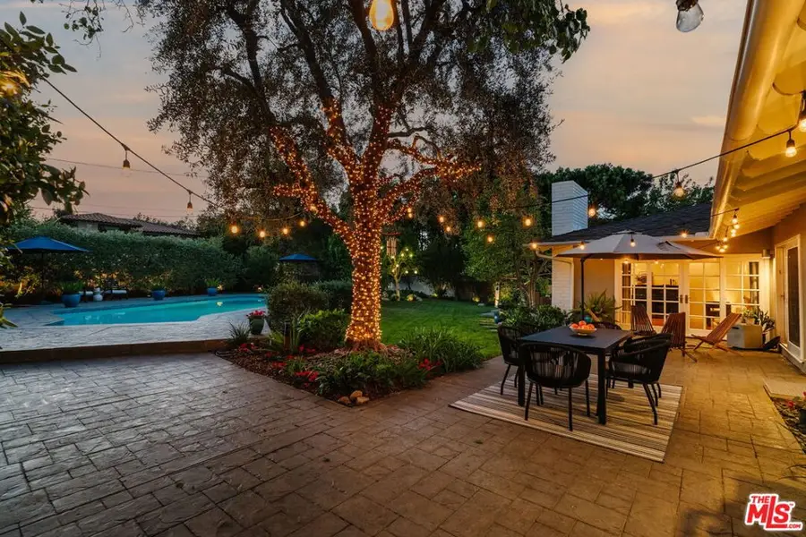 5327 Andasol Avenue, Encino, CA 91316 - #3