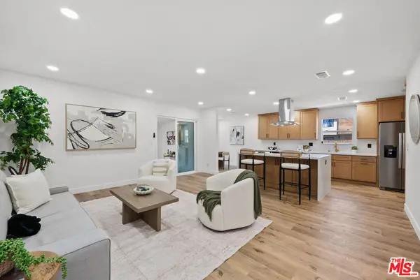 15358 Gault Street, Van Nuys, CA 91406