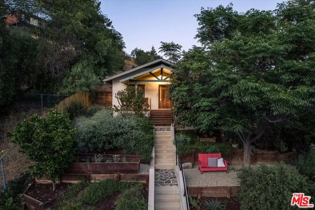 319 W Avenue 45, Los Angeles, CA 90065 - #1
