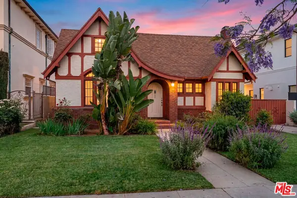 312 N Palm Drive, Beverly Hills, CA 90210