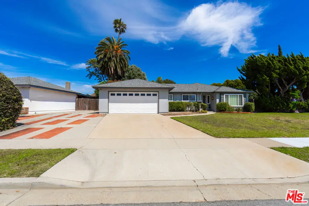 1956 Leven Avenue, Camarillo, CA 93010 - #1