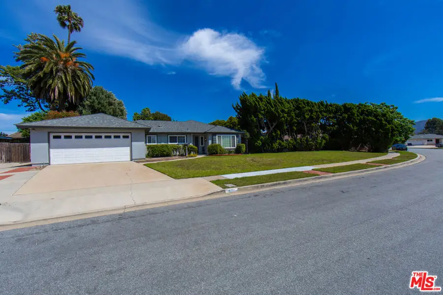 1956 Leven Avenue, Camarillo, CA 93010 - #2