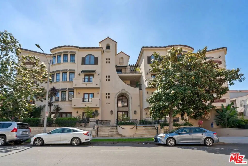 10364 Almayo Avenue #305, Los Angeles, CA 90064 - #1