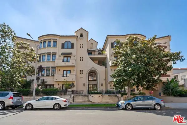 10364 Almayo Avenue #305, Los Angeles, CA 90064