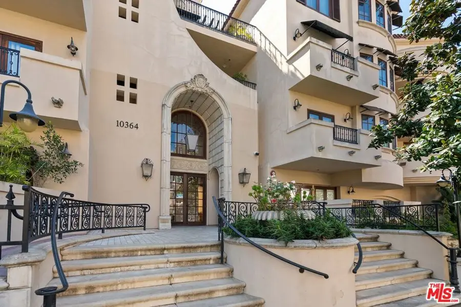 10364 Almayo Avenue #305, Los Angeles, CA 90064 - #3