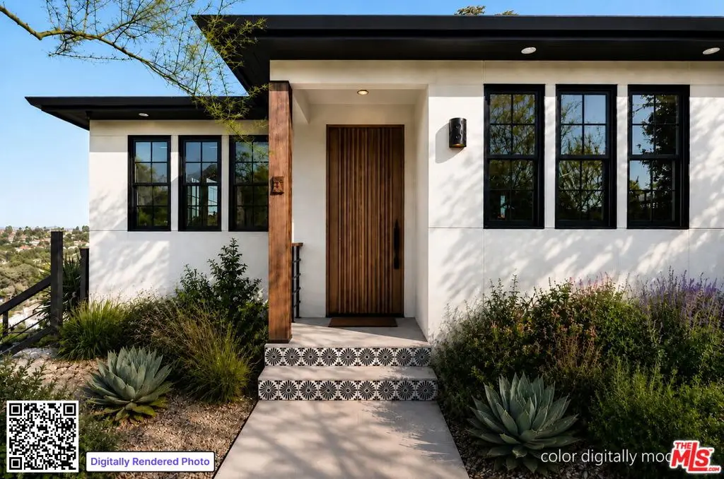 1902 Redcliff Street, Los Angeles, CA 90039 - #1