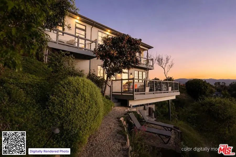 1902 Redcliff Street, Los Angeles, CA 90039 - #2