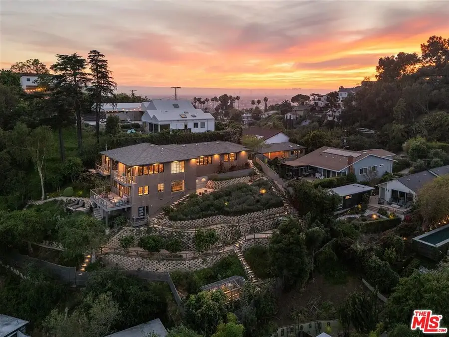1902 Redcliff Street, Los Angeles, CA 90039 - #3