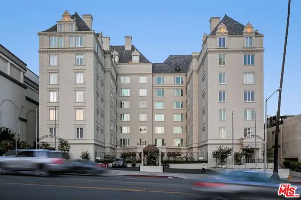1424 N Crescent Heights Boulevard #68, West Hollywood, CA 90046