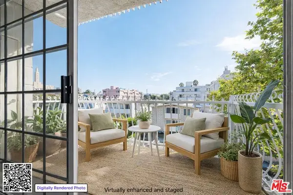 1915 Malcolm Avenue #301, Los Angeles, CA 90025
