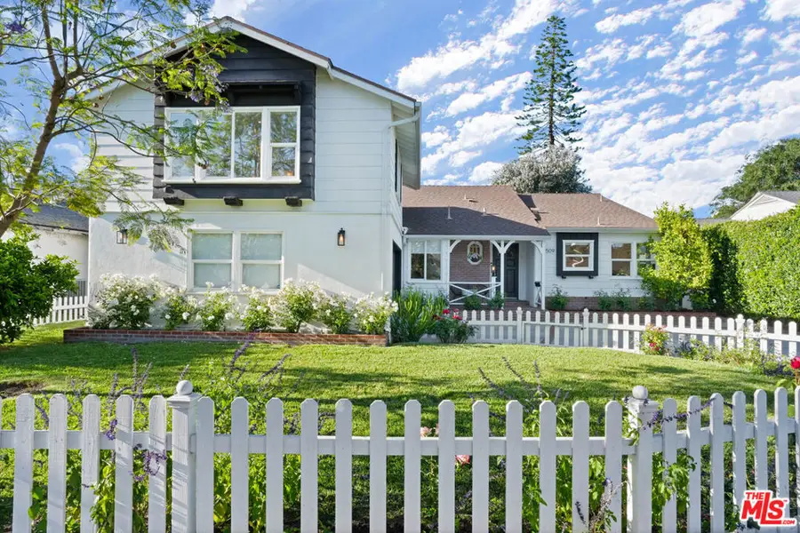 12509 Rye Street, Studio City, CA 91604 - #3