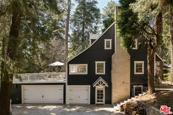 920 Oak Road, Skyforest, CA 92385