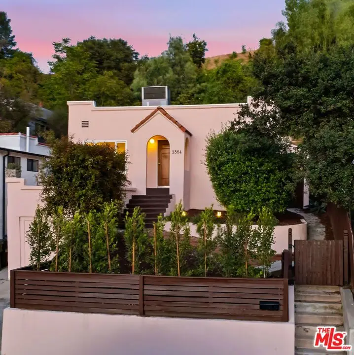 2354 Landa Street, Los Angeles, CA 90039 - #2