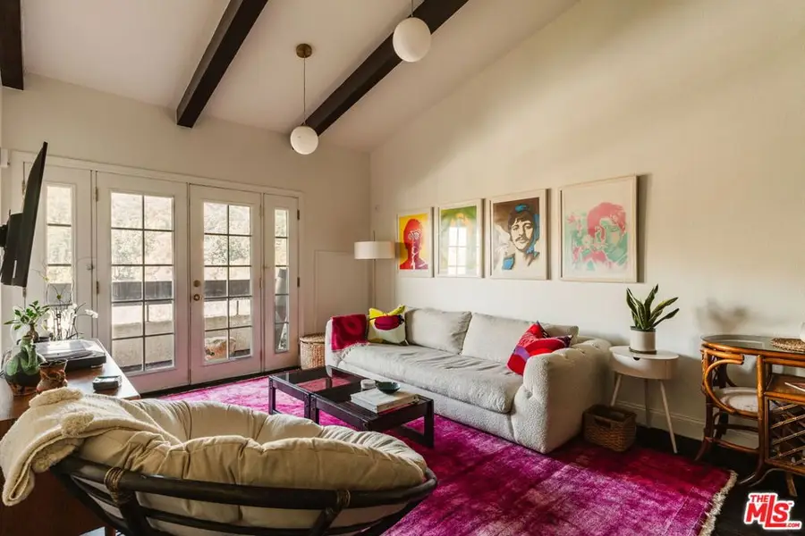 2700 Cahuenga Boulevard #4319, Los Angeles, CA 90068 - #2