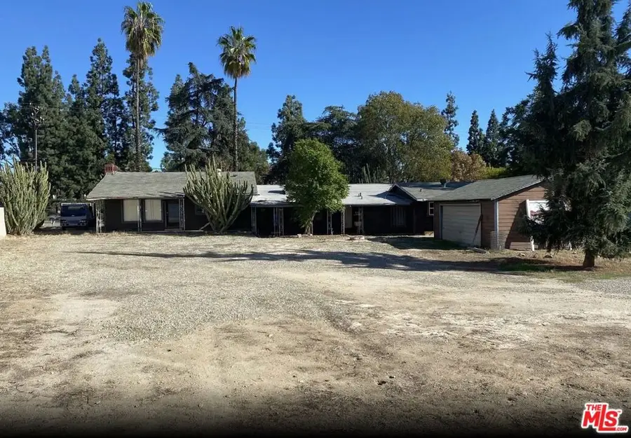 2445 N Towne Avenue, Pomona, CA 91767 - #2