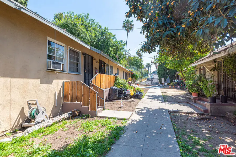 1305 Laveta Terrace, Los Angeles, CA 90026 - #2