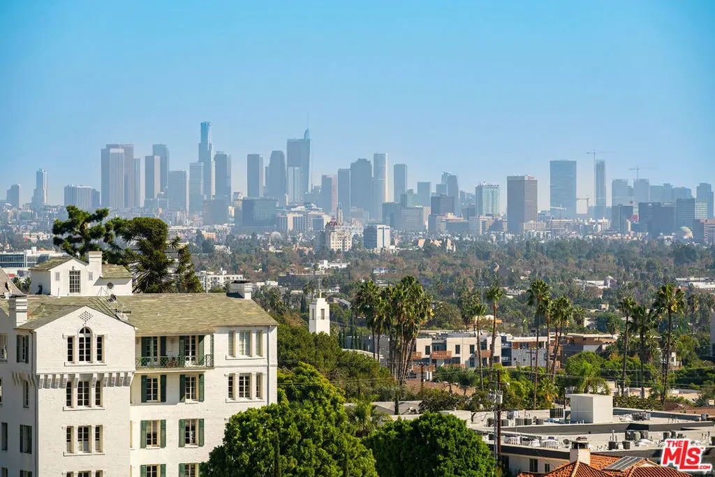 8241 Lincoln Terrace, Los Angeles, CA 90069 - #1