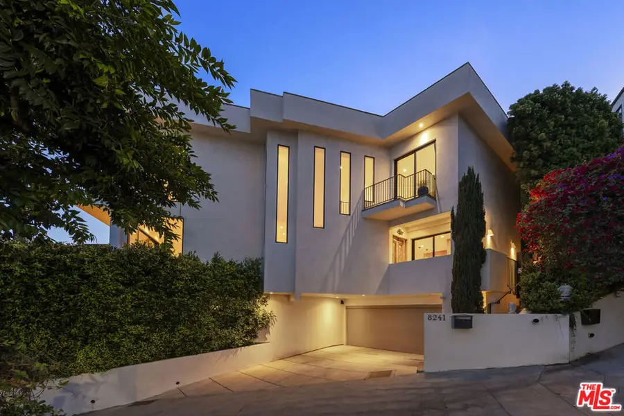 8241 Lincoln Terrace, Los Angeles, CA 90069 - #2