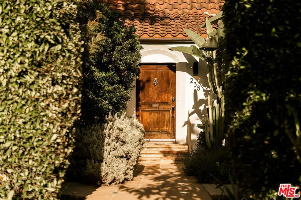 238 N Gower Street, Los Angeles, CA 90004 - #1