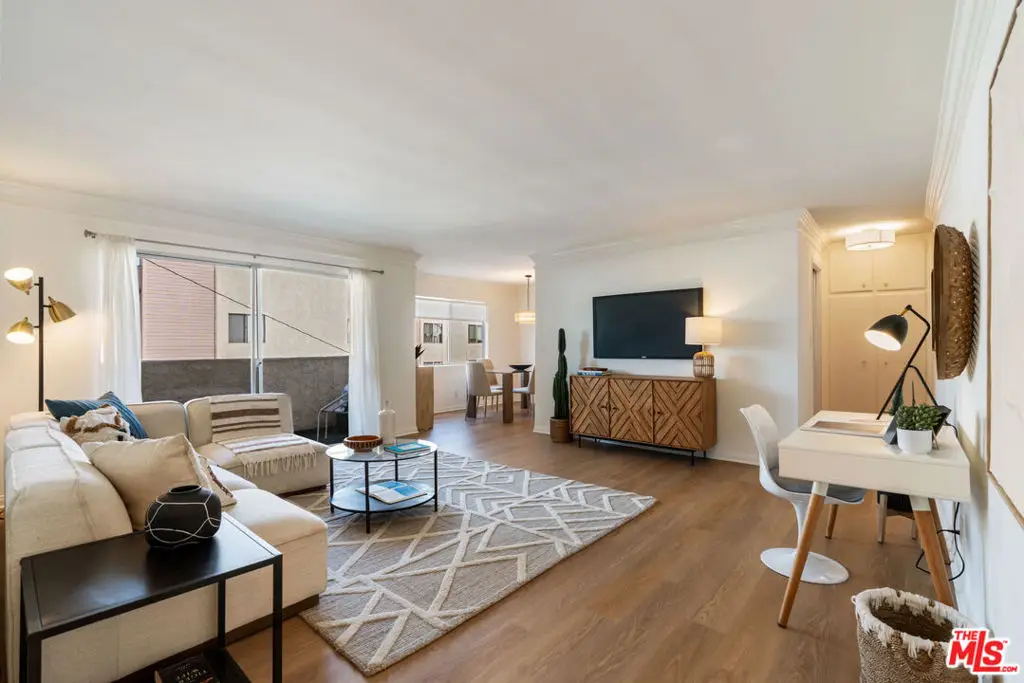 1021 12th Street #203, Santa Monica, CA 90403 - #1