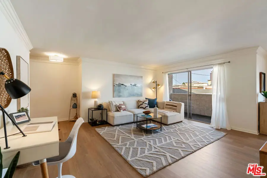 1021 12th Street #203, Santa Monica, CA 90403 - #2