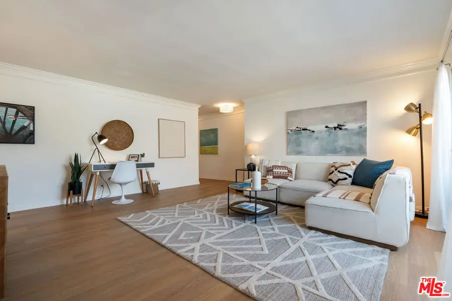1021 12th Street #203, Santa Monica, CA 90403 - #3