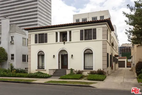 6366 Orange Street, Los Angeles, CA 90048