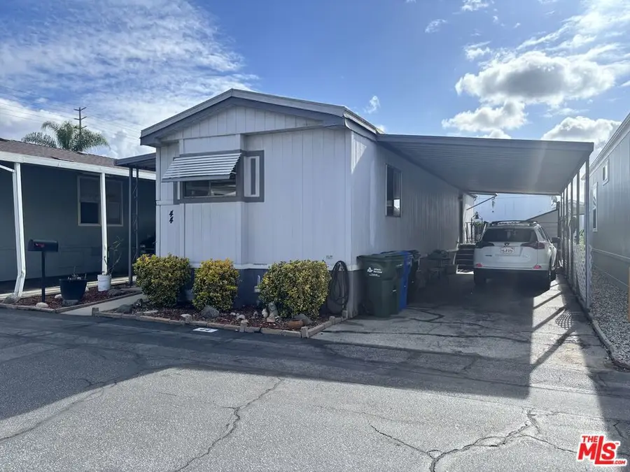 600 W Gladstone Street #Space 44, Azusa, CA 91702 - #2