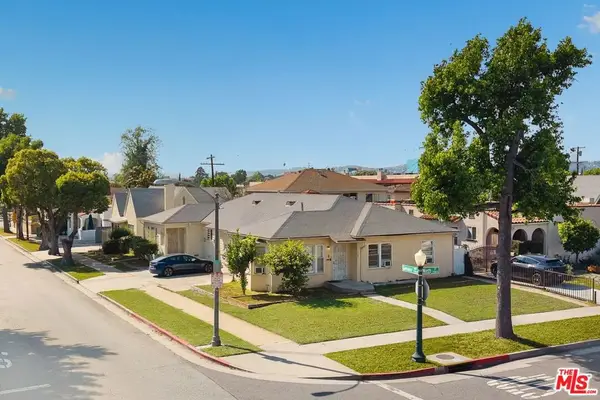 1721 S 9th Street, Alhambra, CA 91803