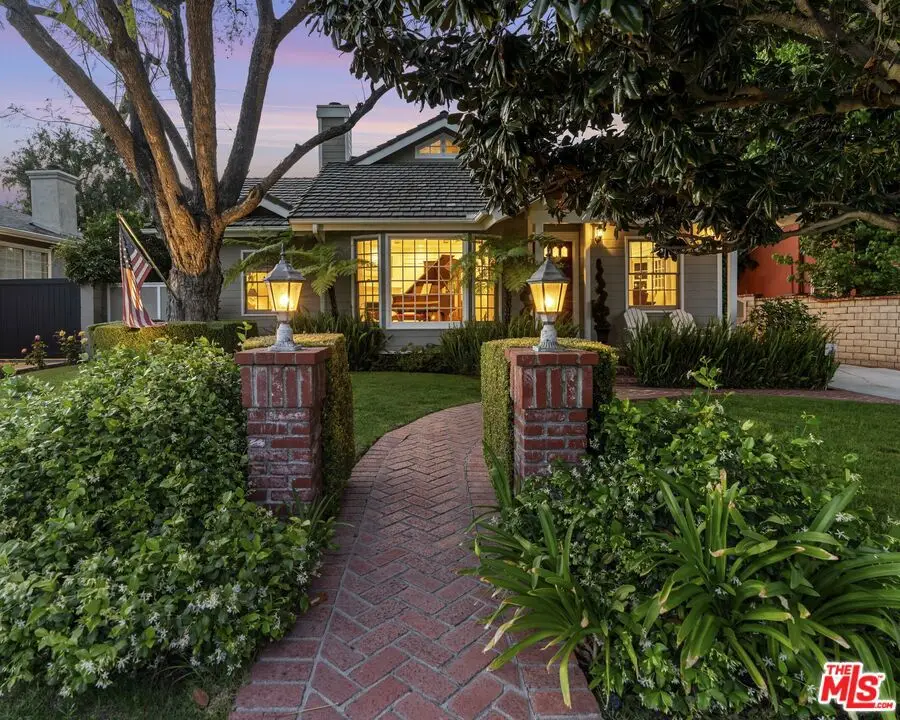 16731 Morrison Street, Encino, CA 91436 - #1