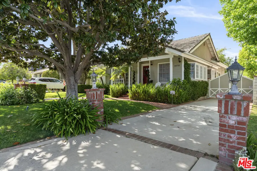 16731 Morrison Street, Encino, CA 91436 - #3
