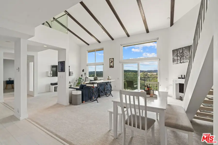 2385 Roscomare Road #F10, Los Angeles, CA 90077 - #2
