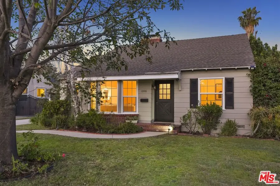 6506 Colbath Avenue, Valley Glen, CA 91401 - #2